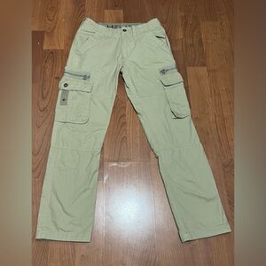 HELIX SLIM Mens cargo pants